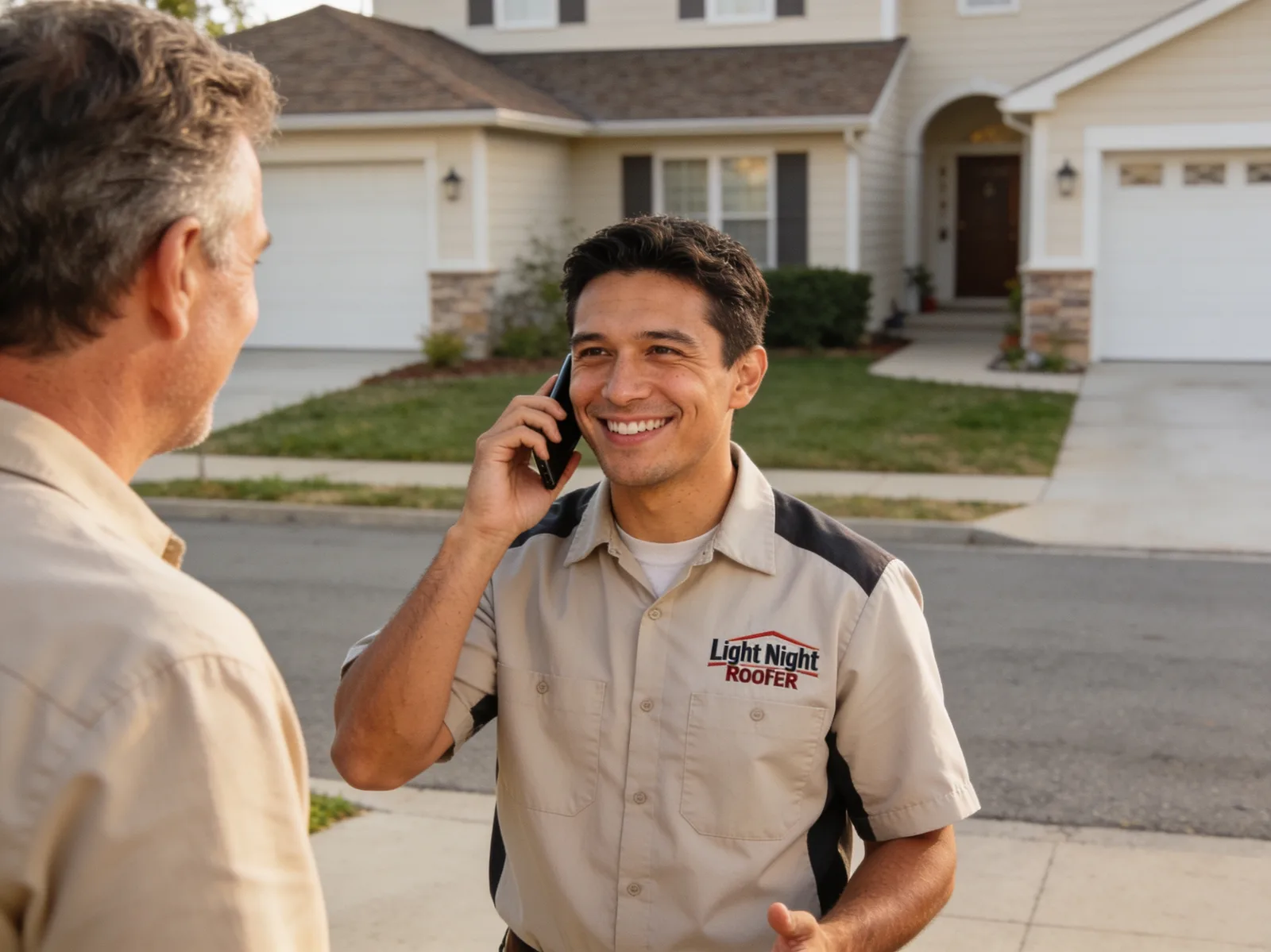 Emergency Roof Repair Filer City, MI FAQs